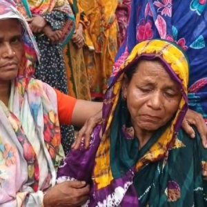 রাশিয়া-ইউক্রেন যুদ্ধে আরেক বাংলাদেশি নিহত
