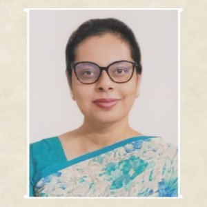 আসকের নতুন সেক্রেটারি জেনারেল নাজিয়া কবির