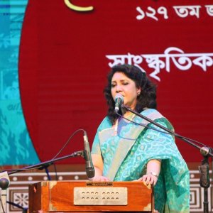 শিল্পকলায় নজরুল জন্মজয়ন্তী উদযাপনে তিন দিনব্যাপী আয়োজন