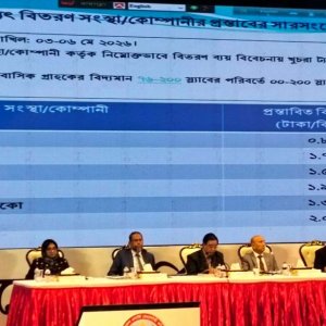 শুনানি শেষ হলো, এখন কী