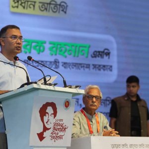 রামিসা হত্যার বিচার ১ মাসের মধ্যে, সর্বোচ্চ শাস্তি মৃত্যুদণ্ড: প্রধানমন্ত্রী