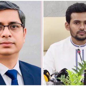 সই ছাড়া ফাইল অনুমোদনের অভিযোগ প্রতিমন্ত্রীর, স্পষ্ট করতে বললেন আসিফ