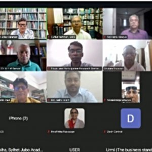 নতুন সরকারের তিন মাস: ‘দোষারোপ নয়, দরকার মেধাভিত্তিক প্রশাসন’