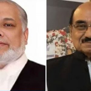 আ.লীগ নেতা অ্যাড. হুমায়ুনের মৃত‍্যুতে প্রধান বিচারপতির শোক