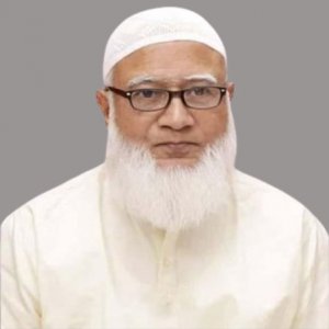 দেশবাসীকে ঈদুল আজহার শুভেচ্ছা জামায়াত আমিরের