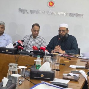 ‘সরকারের প্রতি আস্থার কারণেই এবার সমুদ্রে তেল-গ্যাস অনুসন্ধান সফল হবে’