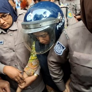 শিশু রামিসা হত্যা: অভিযোগ গঠন শুনানির তারিখ নির্ধারণ 