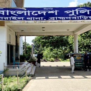 সরাইলে শিশু ধর্ষণের অভিযোগ