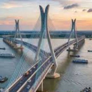 পাবনায় হচ্ছে নতুন ‘মেগা সংযোগ’, বদলে যেতে পারে দেশের যোগাযোগ মানচিত্র