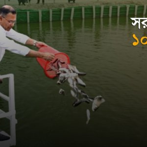 সরকারের ১০০ দিন: কঠিন উত্তরাধিকার নিয়েও ইতিবাচক সূচনা