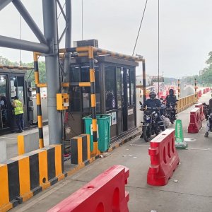 পদ্মা সেতু হয়ে শেষ দিনে স্বস্তির ঈদযাত্রা