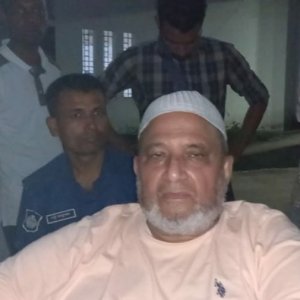 আ.লীগের সাতবারের এমপি মারা গেছেন