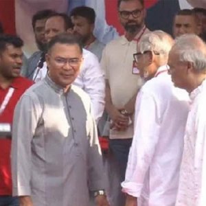ডেঙ্গু প্রতিরোধে ৪৮ ঘণ্টা সময় দিলেন প্রধানমন্ত্রী, নইলে ‘ব্যবস্থা’