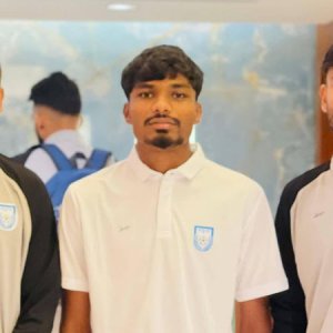 নীরবে মালদ্বীপ গেলো বাংলাদেশ অলিম্পিক ফুটবল দল