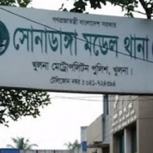 খুলনায় ভাড়া বাসা থেকে নানি ও ২ নাতির মরদেহ উদ্ধার