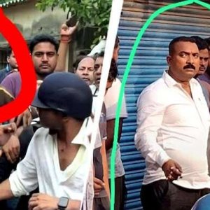 তৃণমূল ও বিজেপির পাল্টাপাল্টি দোষারোপ: অভিষেকের ওপর হামলা চালালো কারা
