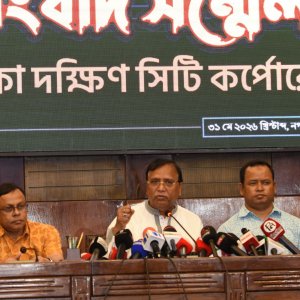 লক্ষ্যমাত্রার বেশি কোরবানির বর্জ্য অপসারণ করেছে ডিএসসিসি