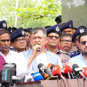 জঙ্গল সলিমপুরে সন্ত্রাসীদের অভয়ারণ্য থাকবে না: স্বরাষ্ট্রমন্ত্রী
