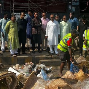 সরকার পরিবর্তনে আশা ছিল দাম বাড়বে, কিন্তু এবারও সেই সিন্ডিকেট