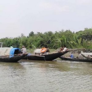 সোমবার থেকে টানা তিন মাস সুন্দরবনে প্রবেশ নিষিদ্ধ সোমবার থেকে টানা তিন মাস সুন্দরবনে প্রবেশ নিষিদ্ধ