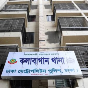 কলাবাগানে ছোট ভাইয়ের হাতে বড় ভাই খুন, অভিযুক্ত গ্রেফতার