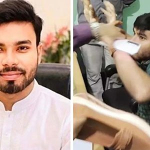 বগুড়ার সেই এনসিপি নেতাকে টিটিসি থেকে বহিষ্কার