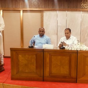 ঈদুল আজহায় গণমুখী ১০ বিষয় নিশ্চিত করেছে সরকার: মাহদী