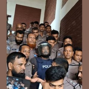 রামিসা ধর্ষণ-হত্যা মামলা: বাদীসহ ১৮ জনের সাক্ষ্যগ্রহণ মঙ্গলবার