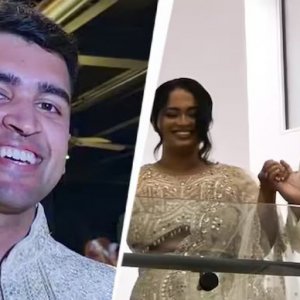 বিয়ের কয়েক ঘণ্টা পর হেলিকপ্টার দুর্ঘটনায় মৃত্যু পাইলটের