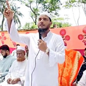 দুই ঘণ্টায় ওসিকে চেয়ার থেকে সরিয়েছি, মেজরকে চেইঞ্জ করেছি, পাওয়ারে এমপি হইছি