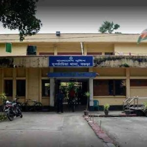 সড়কে প্রাণ হারালেন যুবদল নেতা