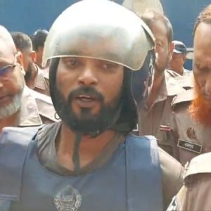 রামিসা ধর্ষণ-হত্যা: ১৮ সাক্ষীর ১০ জনের সাক্ষ্য শেষ, চলবে আরও রামিসা ধর্ষণ-হত্যা: ১৮ সাক্ষীর ১০ জনের সাক্ষ্য শেষ, চলবে আরও