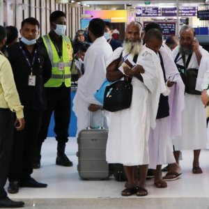 হজ পালন শেষে দেশে ফিরেছেন ১৭ হাজার ৬৮৯ হাজি, মৃত্যু ৪২