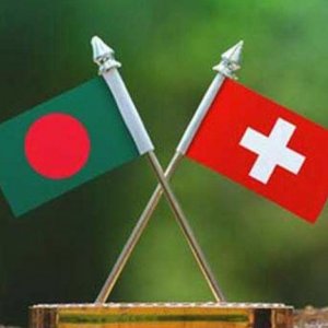 দ্বিপাক্ষিক সম্পর্ক আরও জোরদারে একমত বাংলাদেশ-সুইজারল্যান্ড