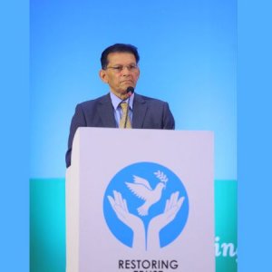 ৮১তম ইউএনজিএ’র সভাপতি হলেন খলিলুর রহমান