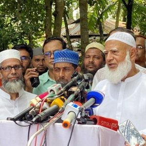 রামিসার মতো ফাহিমা হত্যার বিচারও দ্রুত সম্পন্নের ঘোষণা চান জামায়াত আমির