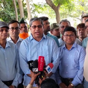 স্থানীয় সরকার নির্বাচন নিয়ে যা বললেন প্রতিমন্ত্রী
