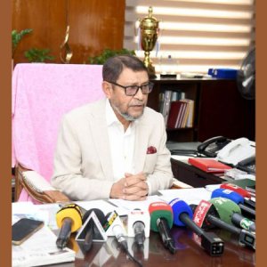 ‘চীনের অর্থায়নে হচ্ছে ৫টি নারী হাসপাতাল’