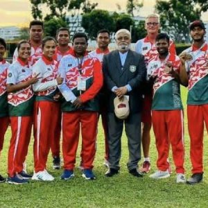 বাংলাদেশে হবে রেকর্ড অর্থের আর্চারি ট্রেনিং ও প্রেসিডেন্ট চ্যালেঞ্জ কাপ