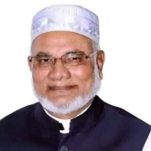 সাবেক সংসদ সদস্য এ কে এম রহমতুল্লাহ মারা গেছেন