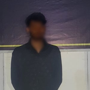 তরুণীকে ধর্ষণ ও ব্ল্যাকমেইলের অভিযোগে একজন গ্রেফতার