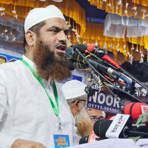 ‘জনগণের রায় বাস্তবায়ন না হওয়া পর্যন্ত আন্দোলন অব্যাহত থাকবে’