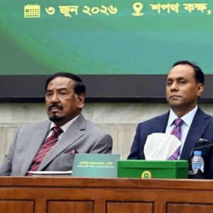 দায়িত্ব বাস্তবায়নে সংসদ সদসস্যদের কার্যপ্রণালী বিধির জ্ঞান থাকা আবশ্যক: স্পিকার