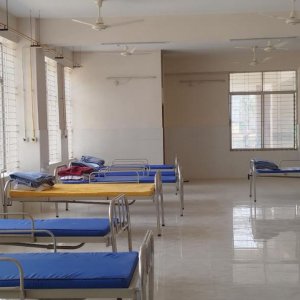 বহু কাজ এখনও বাকি, কীভাবে চালু হবে শিশু হাসপাতাল