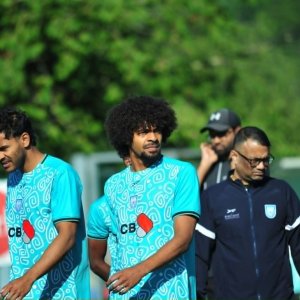 সান মারিনোর বিপক্ষে জয় ছিনিয়ে আনতে চায় বাংলাদেশ 