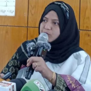 আপা ডাকায় নয়, বাসি মিষ্টি পাওয়ায় জরিমানা করেছি