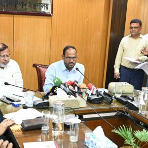 দেশীয় খামারিদের পশুতেই শতভাগ কোরবানি হয়েছে:  প্রাণিসম্পদ প্রতিমন্ত্রী