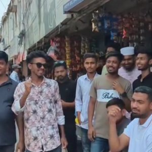 ‘পাটওয়ারীর ওপর হামলার জন্য মোড়ে মোড়ে অবস্থান নেন ছাত্রদলের নেতাকর্মীরা’