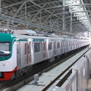 রাতে মেট্রোরেল চলাচলের সময় বাড়ছে