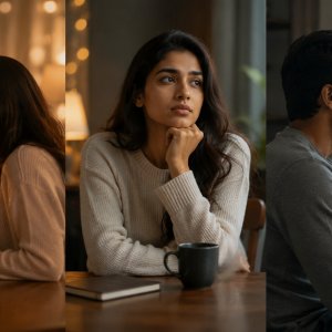 ভালোবাসেন, নাকি শুধু অভ্যাসেই আটকে আছেন—বুঝবেন কীভাবে?